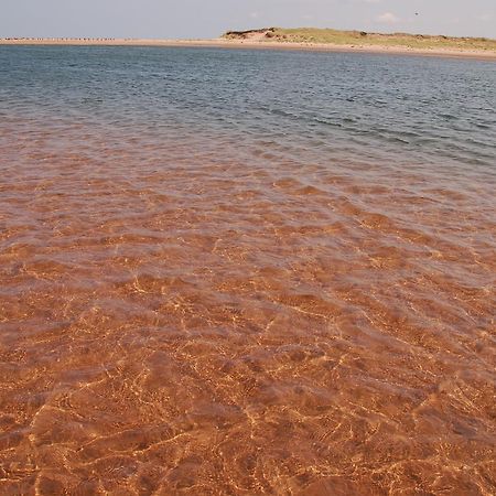 Goodview Cottages By Stanhope Beach Pei For Adults Only Екстер'єр фото