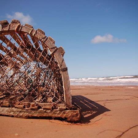 Goodview Cottages By Stanhope Beach Pei For Adults Only Екстер'єр фото