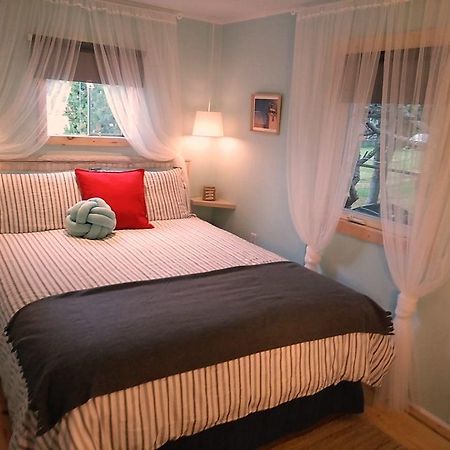 Goodview Cottages By Stanhope Beach Pei For Adults Only Екстер'єр фото