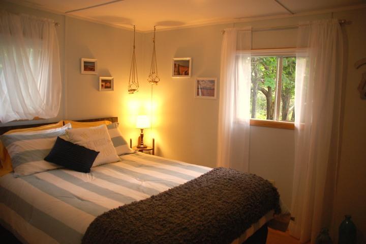 Goodview Cottages By Stanhope Beach Pei For Adults Only Екстер'єр фото