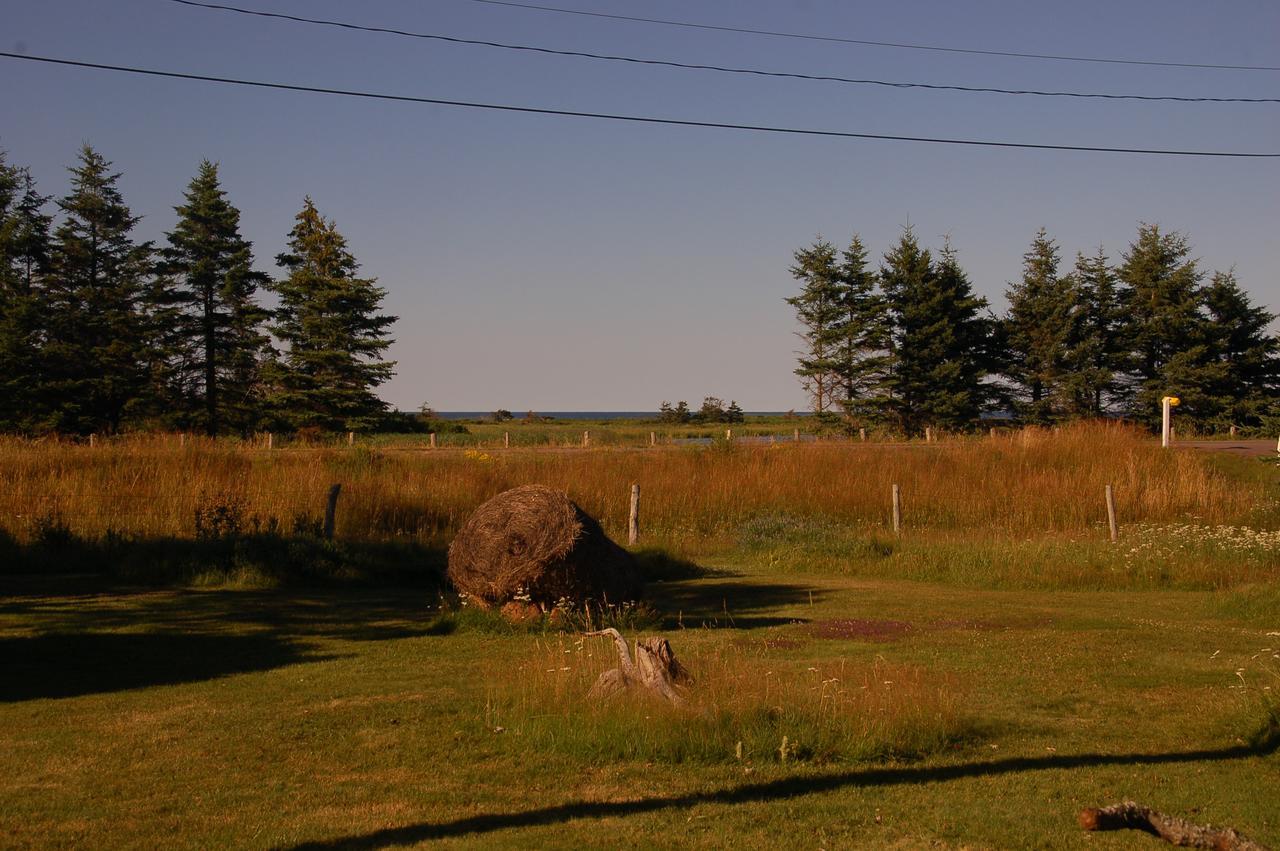 Goodview Cottages By Stanhope Beach Pei For Adults Only Екстер'єр фото