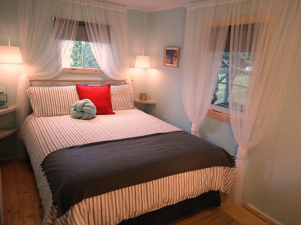 Goodview Cottages By Stanhope Beach Pei For Adults Only Екстер'єр фото