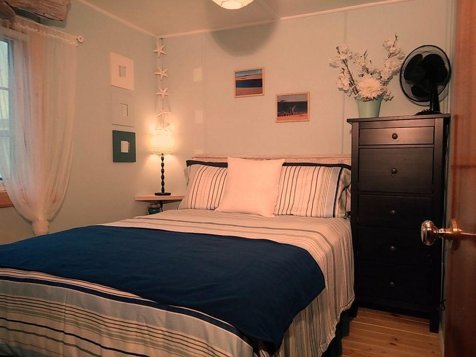 Goodview Cottages By Stanhope Beach Pei For Adults Only Екстер'єр фото